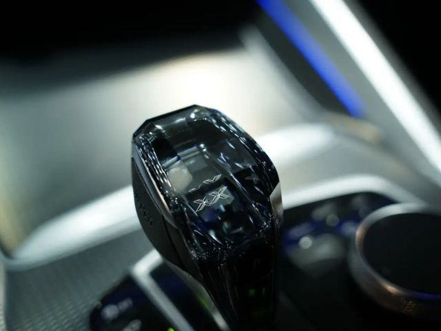 BMW X6 M-Sport xDrive