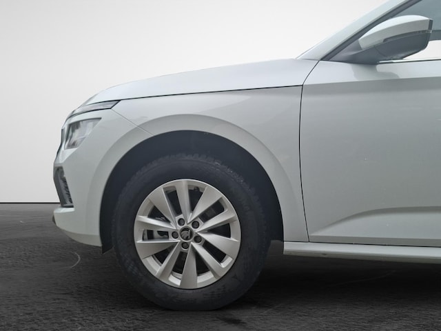 Skoda Kamiq 1.0 TSI Selection