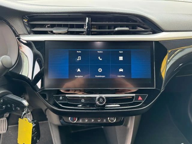 Opel Corsa 1.2 Turbo GS-Line Grand Sport Turbo