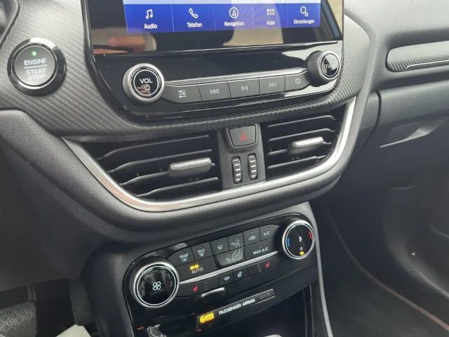 Ford Puma EcoBoost ST Line