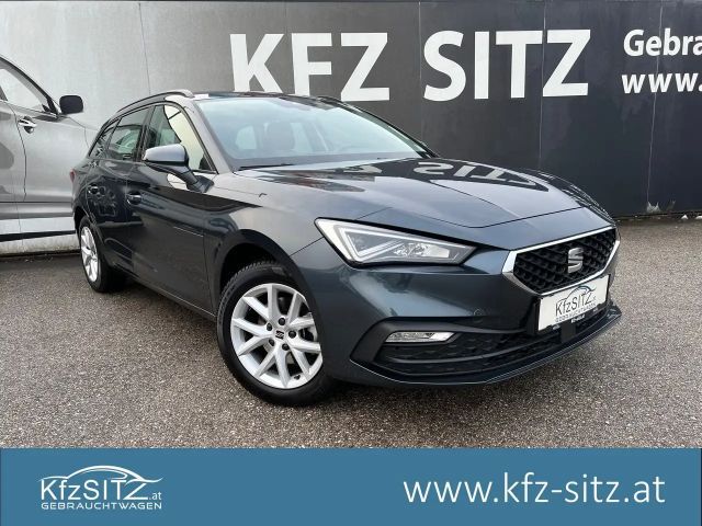 Seat Leon Sportstourer Style