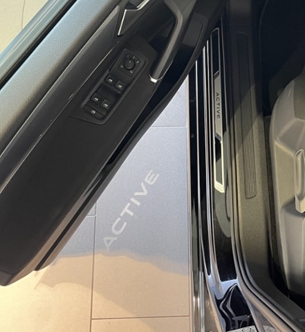 Volkswagen Touran 2.0 TDI