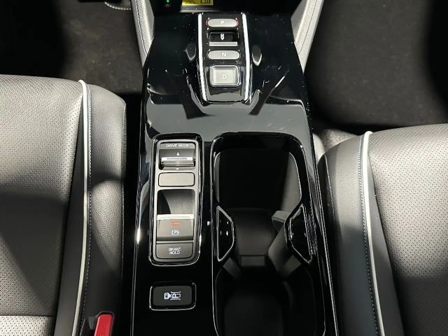 Honda e:Ny1 ADVANCE Pano ELEKTRO 1.Hand Scheckheft TOP