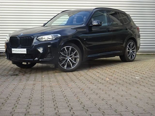 BMW X3 M-Sport xDrive30i