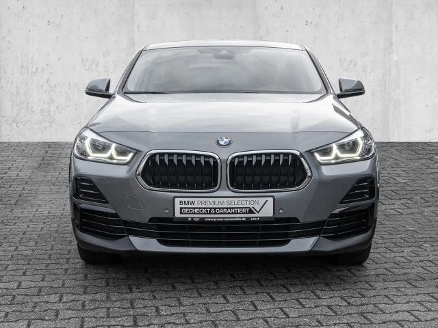 BMW X2 Advantage pakket Coupé sDrive18i