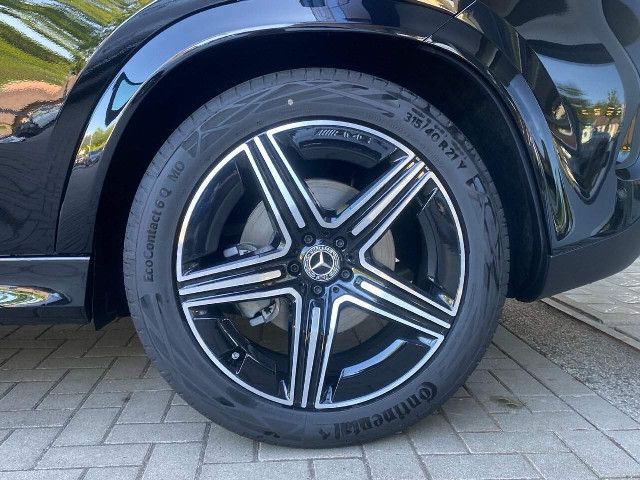 Mercedes-Benz GLE 450 4MATIC