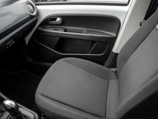 Volkswagen e-up! KLIMA SHZ KAM GRA