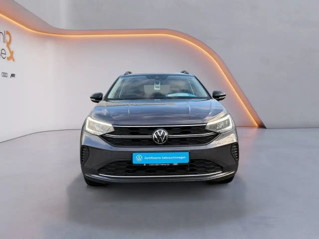 Volkswagen Taigo Life