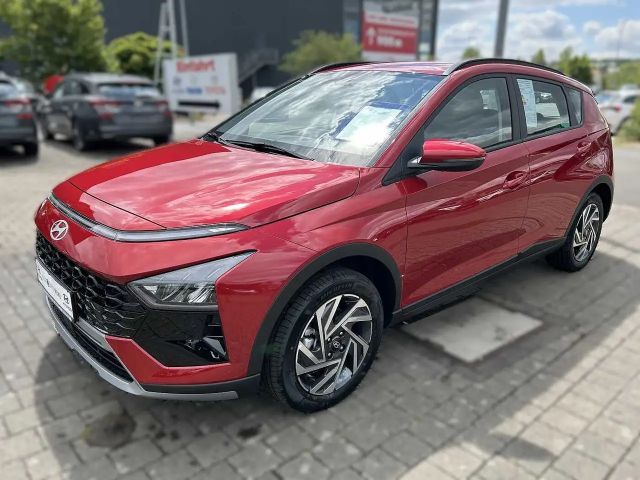 Hyundai Bayon 1.0 T-GDi Trend