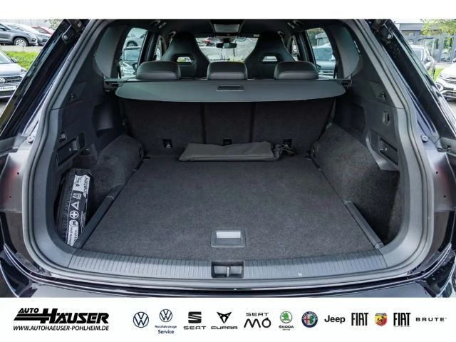 Seat Tarraco 2.0 TDI 4Drive DSG FR-lijn