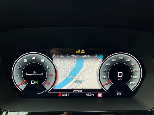 Audi A3 35 TFSI S-Tronic Sedan