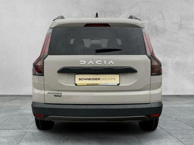Dacia Jogger JOURNEY HYBRID 155 7-SITZER Journey SHZ+PDC+KLIMA
