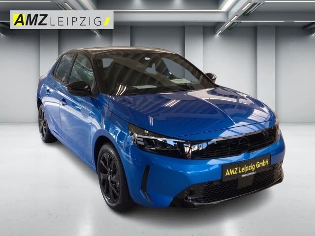 Opel Corsa 1.2 Turbo Edition Turbo