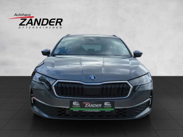 Skoda Octavia Combi Selection