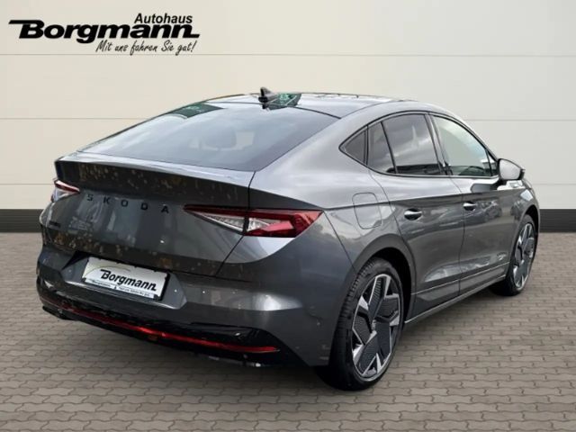 Skoda Enyaq Coupe RS Suite