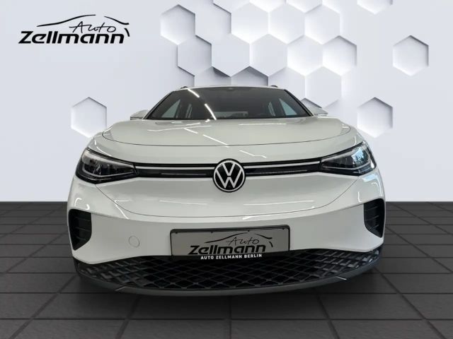 Volkswagen ID.4 150 kW Performance Pro