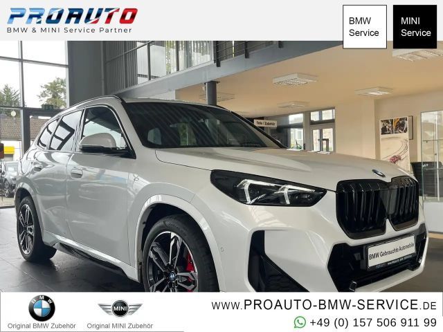 BMW X1 M-Sport sDrive