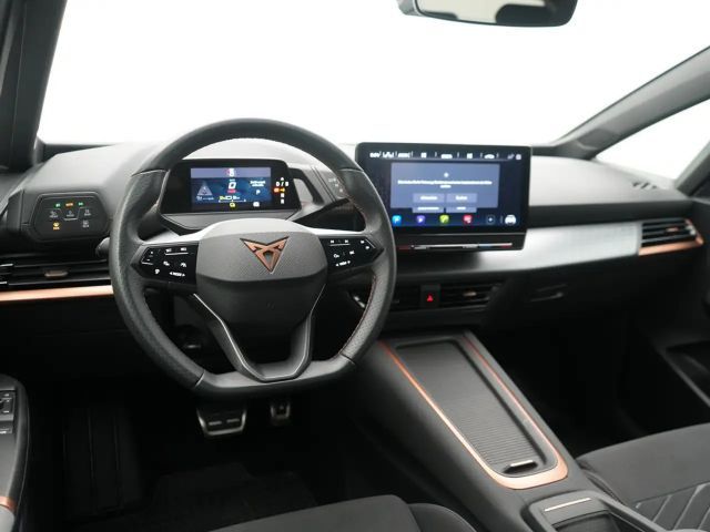 Cupra Born 58 kWh