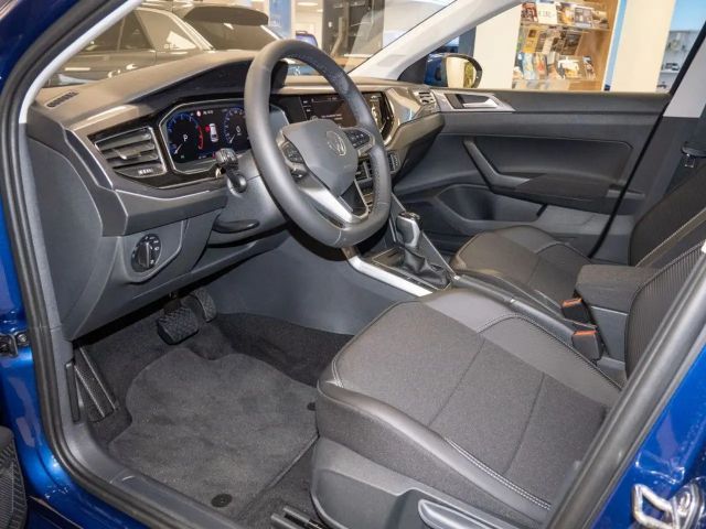 Volkswagen Taigo 1.0 TSI Style