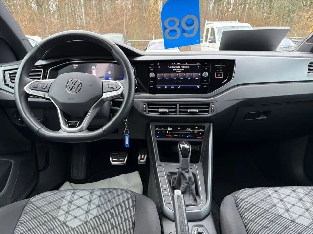 Volkswagen Polo DSG R-Line