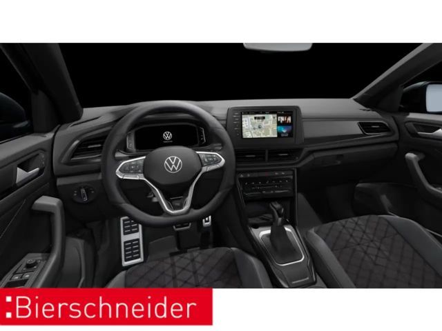 Volkswagen T-Roc 1.5 TSI DSG R-Line Style