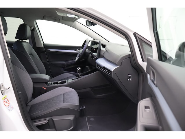 Volkswagen Golf 1.5 TSI Golf VIII Variant