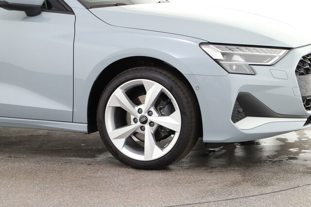 Audi A3 30 TFSI Sportback