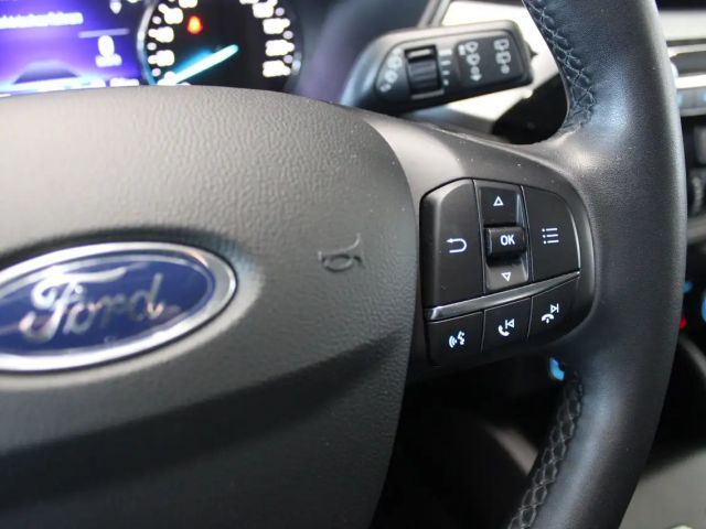 Ford Kuga Cool & Connect Plug in Hybrid