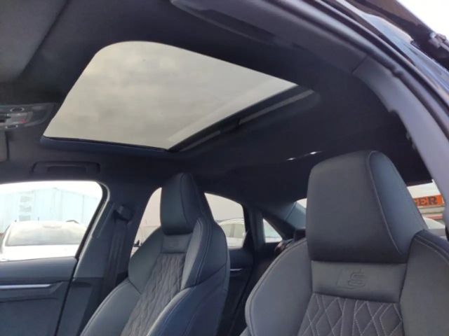 Audi S3 Quattro Sedan