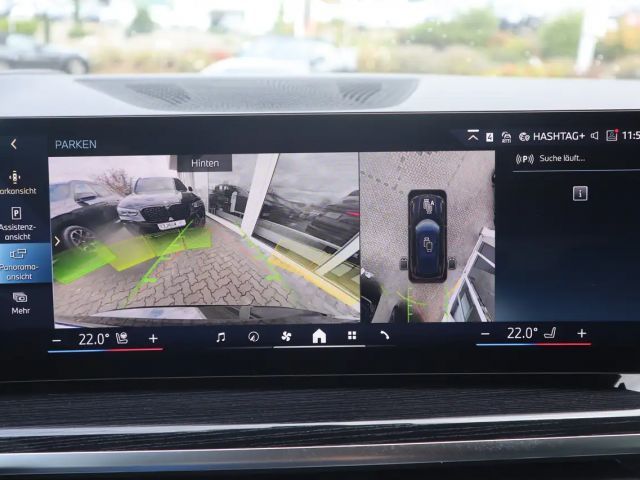 BMW X5 M-Sport xDrive50e