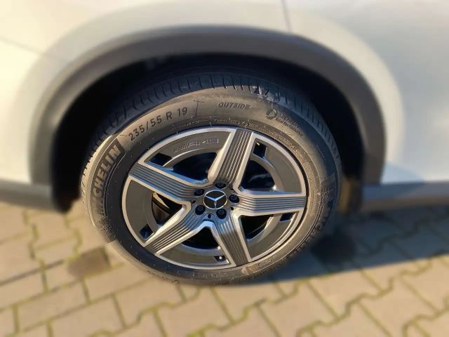 Mercedes-Benz GLC 220 4MATIC AMG Line GLC 220 d