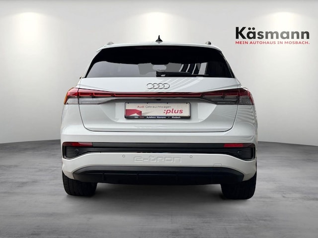 Audi Q4 e-tron 40