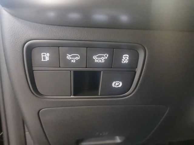 Hyundai IONIQ 9 4WD 6-zits UNIQ