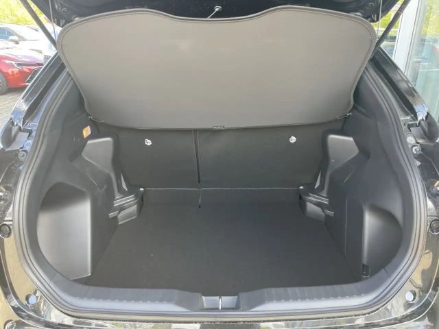 Toyota Yaris Cross Hybride VVT-i