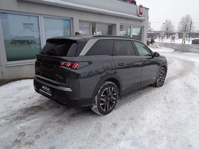 Peugeot 5008 mHEV 145 e-DCS6 Aut.
