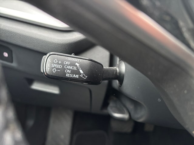 Skoda Octavia 2.0 TDI Combi