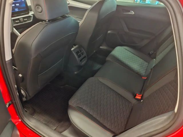 Seat Leon 2.0 TDI DSG FR-lijn