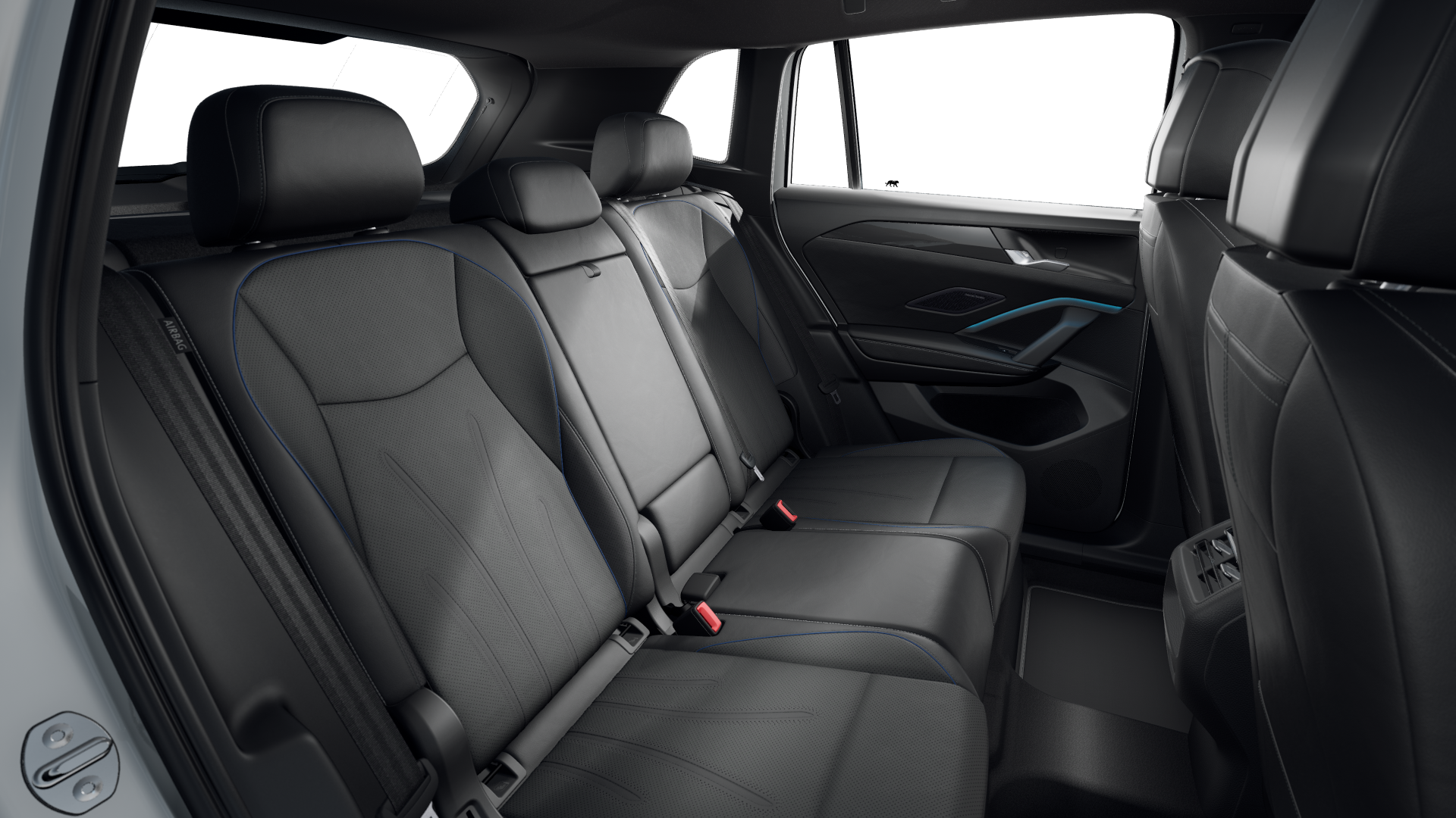 Volkswagen Tiguan 4Motion DSG