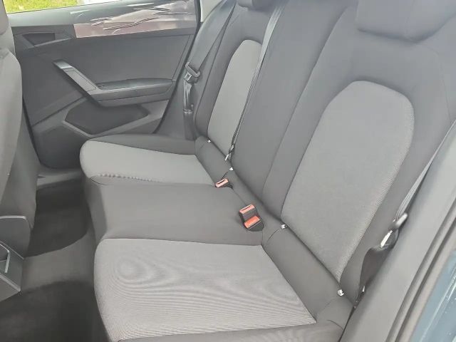 Seat Ibiza Reference