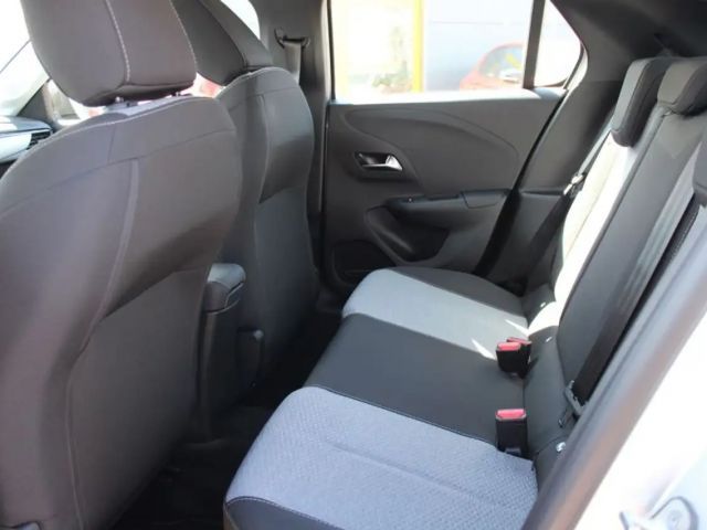 Opel Corsa Edition Turbo