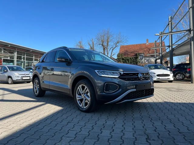 Volkswagen T-Roc 1.5 TSI DSG Life