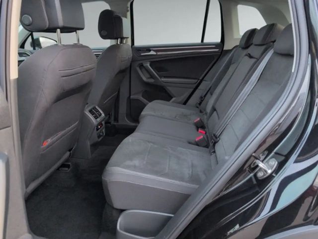 Volkswagen Tiguan 2.0 TDI DSG Elegance Elegance