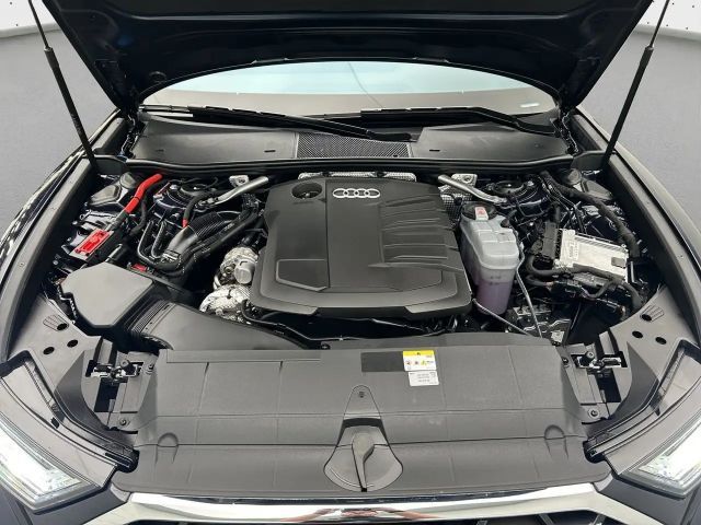 Audi A6 35 TDI S-Line