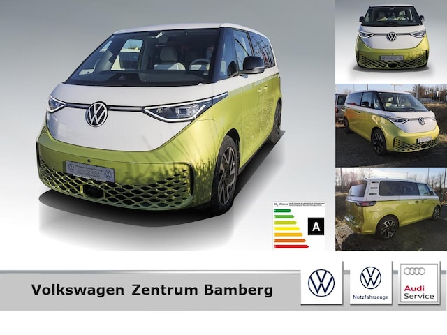Volkswagen ID.Buzz 77 KWh Pro