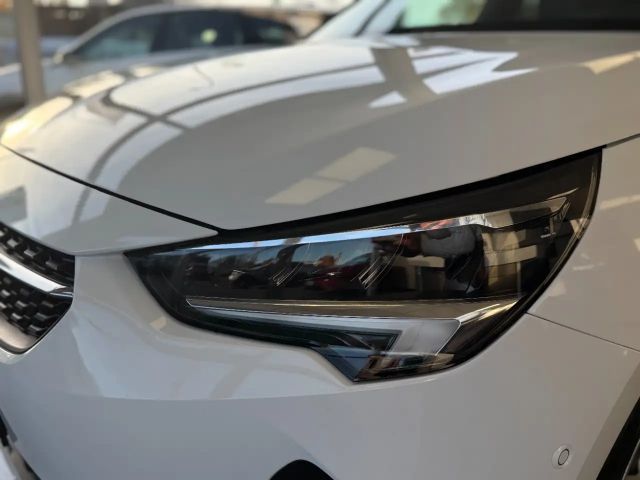 Opel Corsa Elegance Turbo