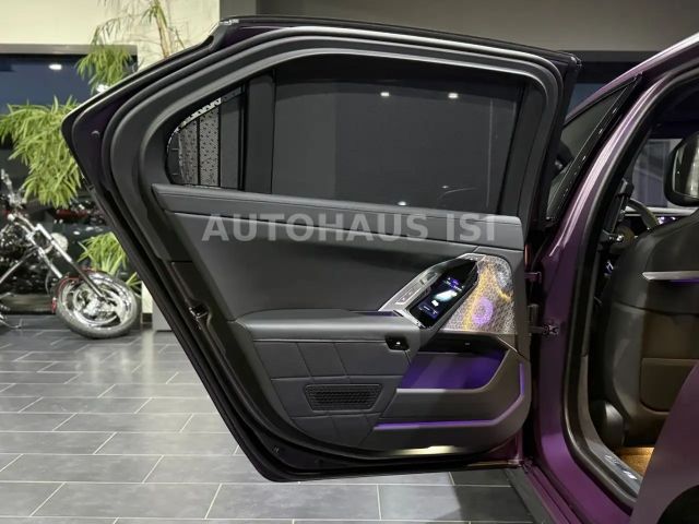 BMW i7 M-Sport Sedan xDrive xDrive60