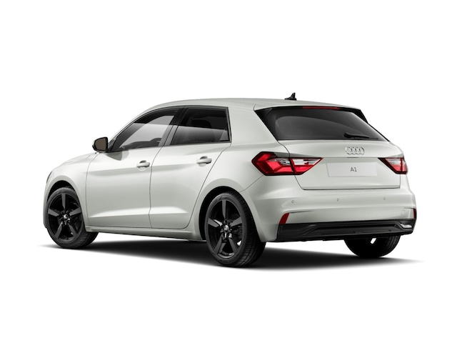 Audi A1 30 TFSI S-Tronic Sportback