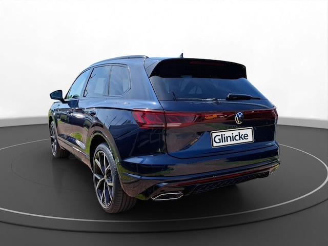 Volkswagen Touareg 4Motion IQ.Drive R-Line