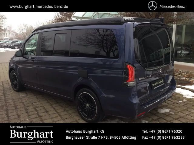 Mercedes-Benz Marco Polo 4MATIC AMG Line