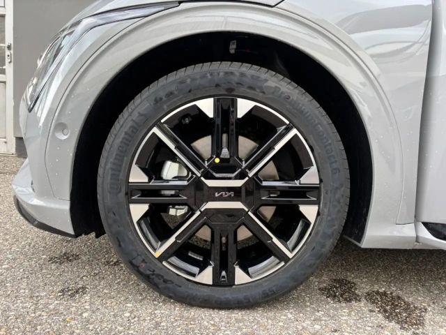 Kia EV6 GT-Line Vierwielaandrijving